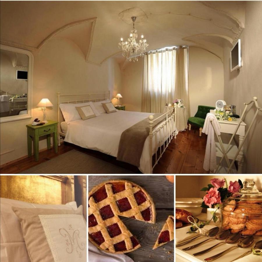 B&B Sant'Agostino Mondovì Exterior foto
