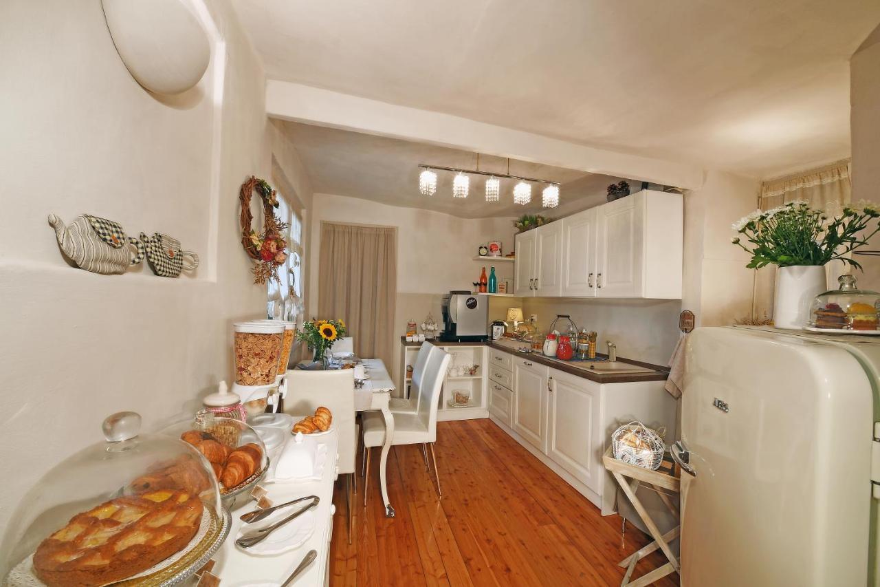 B&B Sant'Agostino Mondovì Exterior foto
