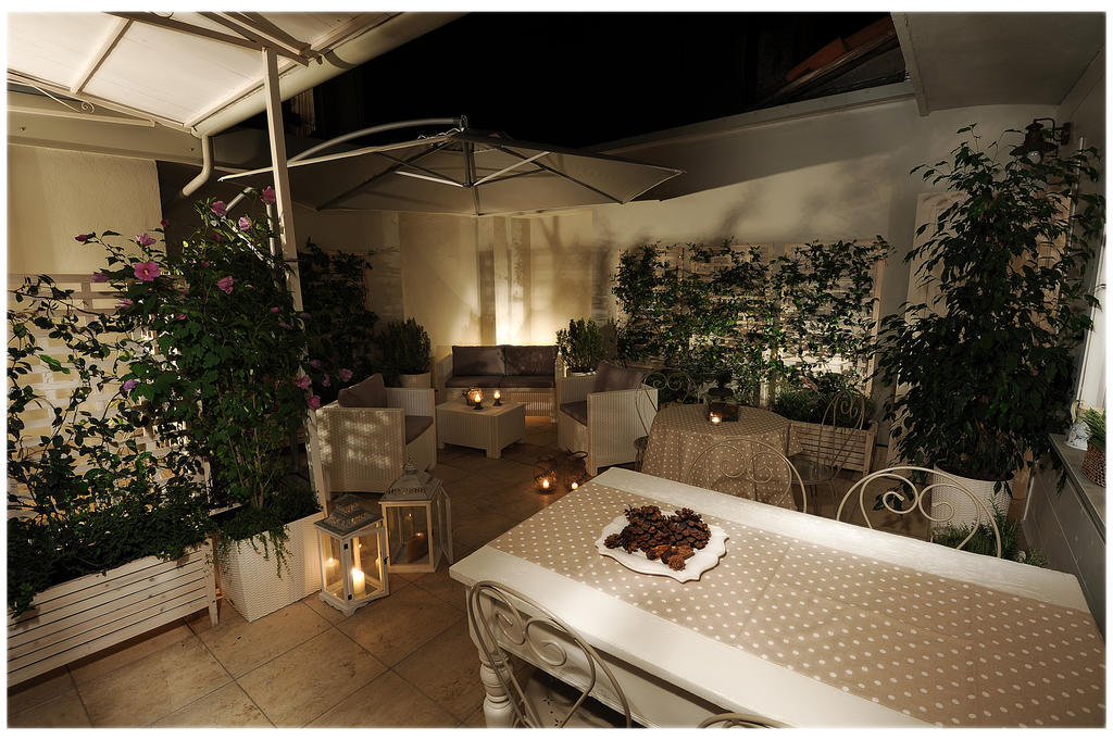 B&B Sant'Agostino Mondovì Exterior foto