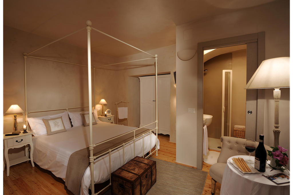 B&B Sant'Agostino Mondovì Zimmer foto